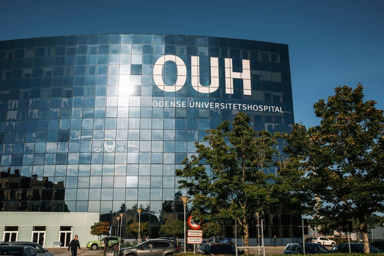 Kent Rasmussen/Gonzalesphoto/Ritzau Scanpix